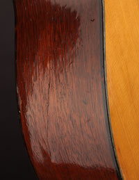 Martin 0-18 (1953)