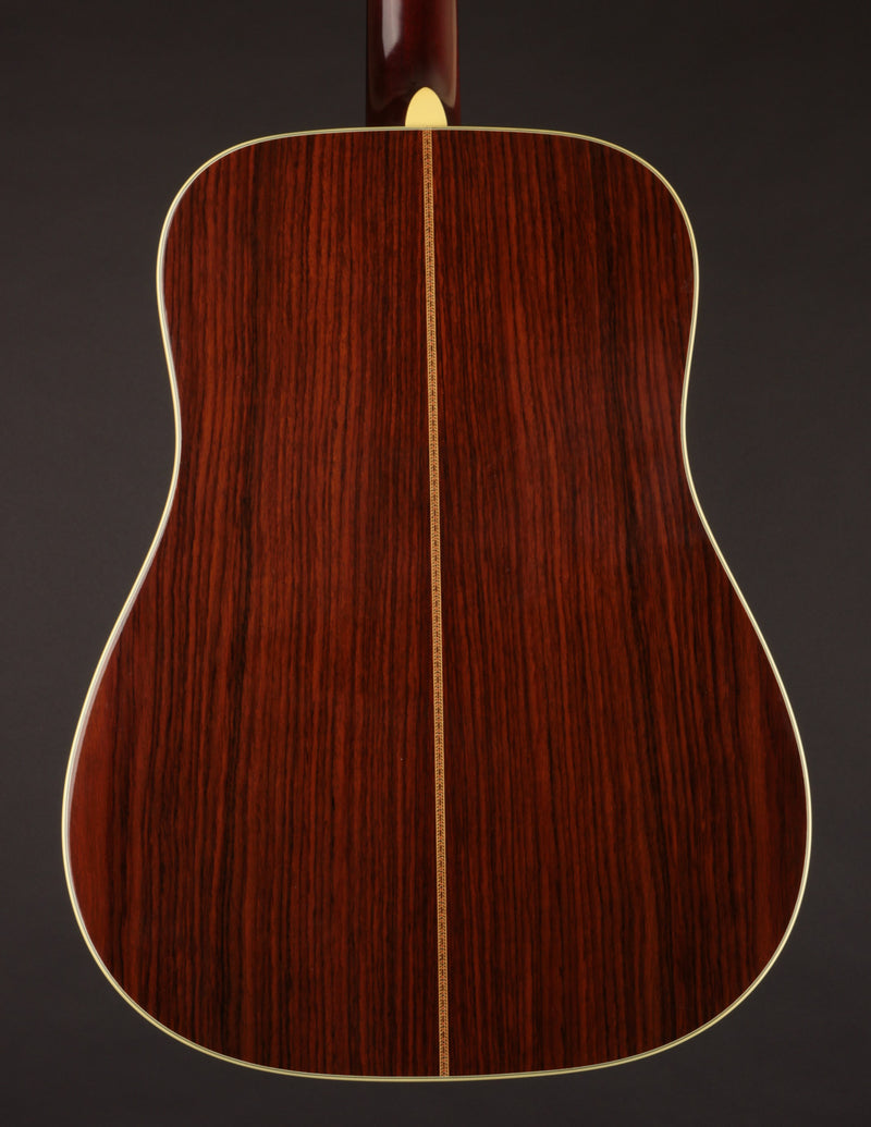 Martin D-28 LSH Limited Edition (USED, 1991)