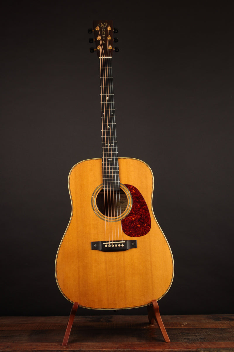 Martin D-28 LSH Limited Edition (USED, 1991)