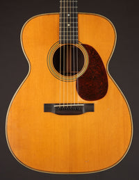 Martin 000-28 (1946)