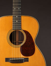 Martin 000-28 (1946)