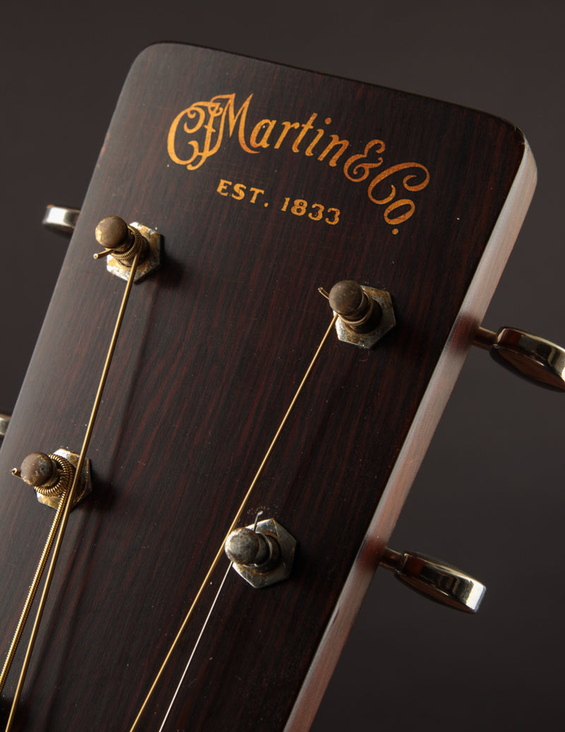 Martin 000-28 (1946)