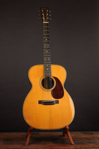Martin 000-28 (1946)