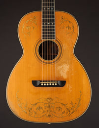 Washburn 5234 12-Fret (USED, 1932)