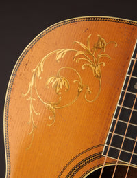Washburn 5234 12-Fret (USED, 1932)