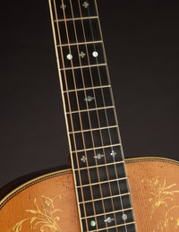 Washburn 5234 12-Fret (USED, 1932)