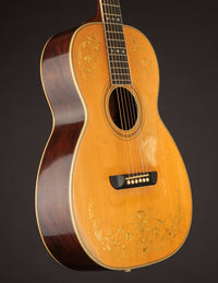 Washburn 5234 12-Fret (USED, 1932)