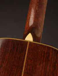 Washburn 5234 12-Fret (USED, 1932)