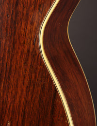 Washburn 5234 12-Fret (USED, 1932)
