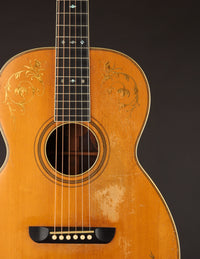 Washburn 5234 12-Fret (USED, 1932)