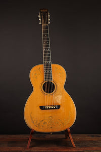 Washburn 5234 12-Fret (USED, 1932)