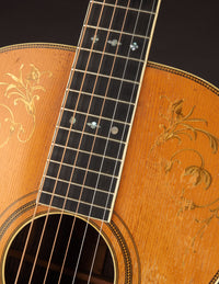 Washburn 5234 12-Fret (USED, 1932)