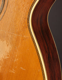 Washburn 5234 12-Fret (USED, 1932)