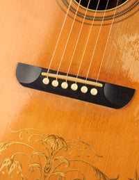 Washburn 5234 12-Fret (USED, 1932)