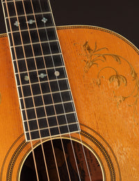 Washburn 5234 12-Fret (USED, 1932)
