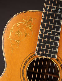 Washburn 5234 12-Fret (USED, 1932)