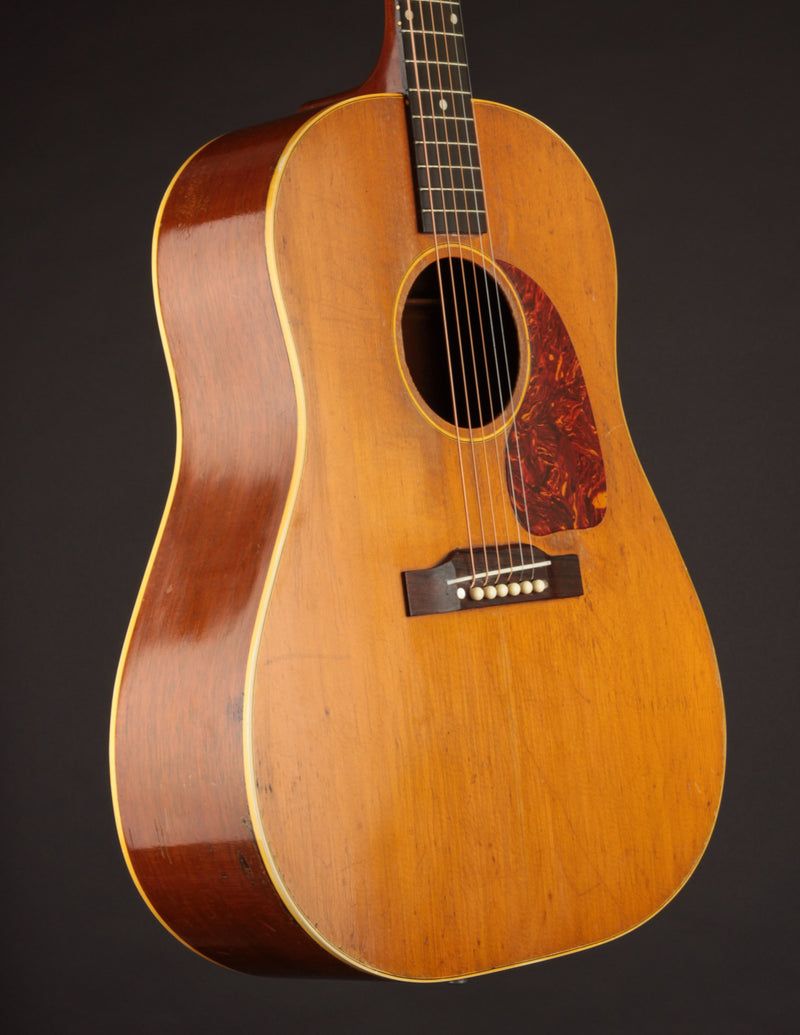 Gibson J-50 (USED, 1951)