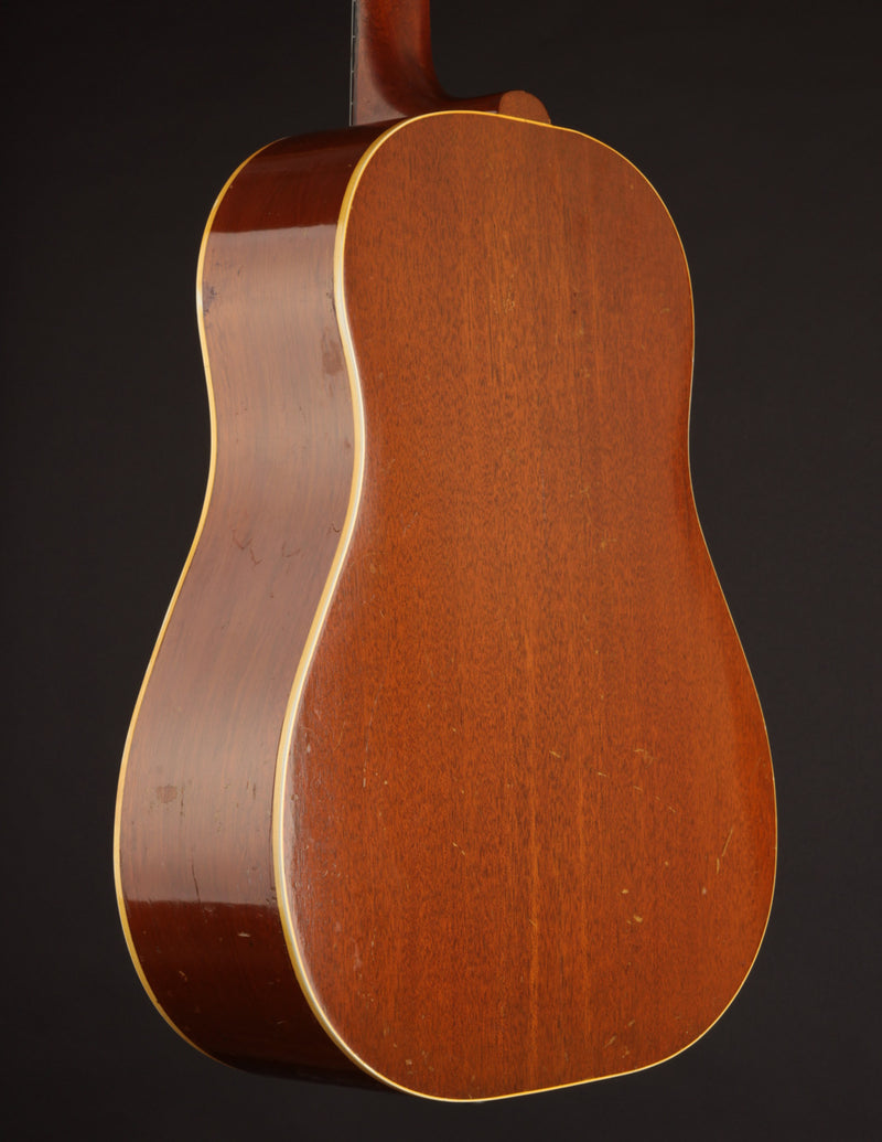 Gibson J-50 (USED, 1951)