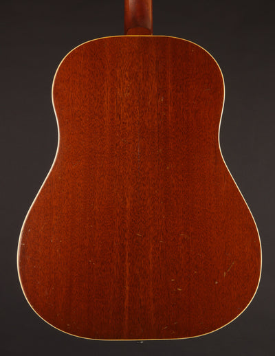 Gibson J-50 (USED, 1951)