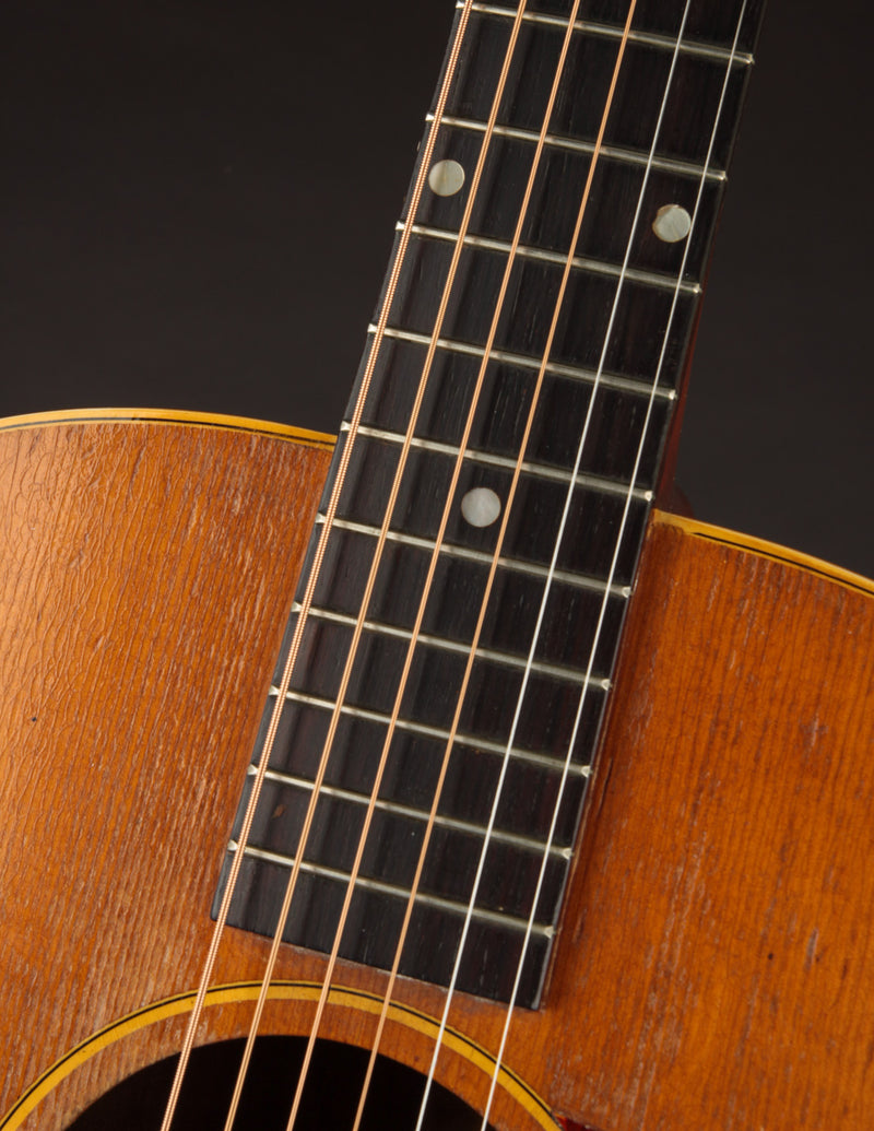 Gibson J-50 (USED, 1951)