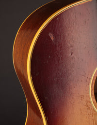 Gibson J-45 (USED, 1960)