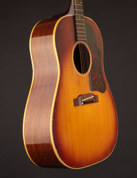 Gibson J-45 (USED, 1960)