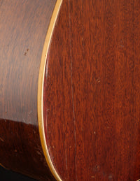 Gibson J-45 (USED, 1960)