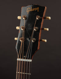 Gibson J-45 (USED, 1960)
