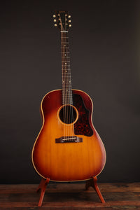 Gibson J-45 (USED, 1960)