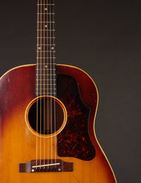 Gibson J-45 (USED, 1960)
