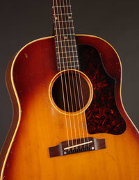 Gibson J-45 (USED, 1960)
