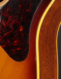 Gibson J-45 (USED, 1960)