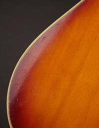 Gibson J-45 (USED, 1960)