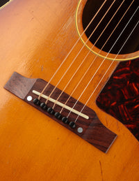 Gibson J-45 (USED, 1960)