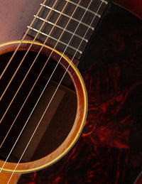 Gibson J-45 (USED, 1960)