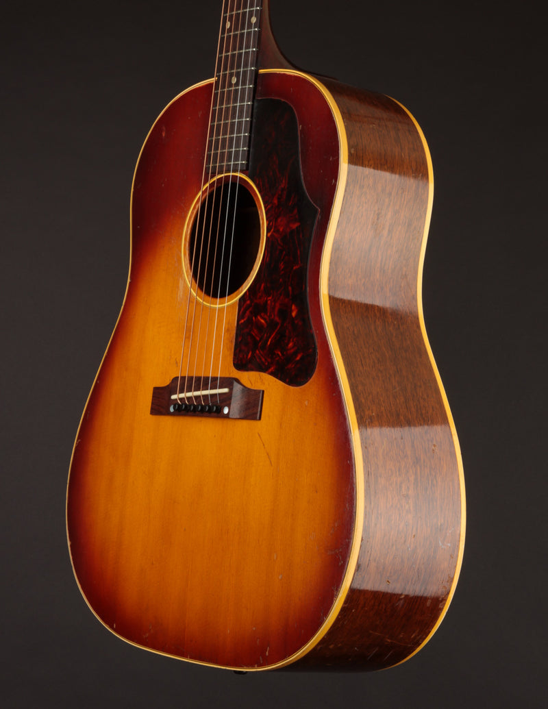 Gibson J-45 (USED, 1960)