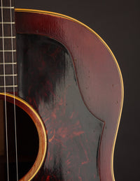 Gibson J-45 (USED, 1960)