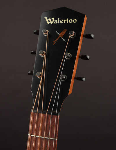 Waterloo WL-14 Scissortail (USED)