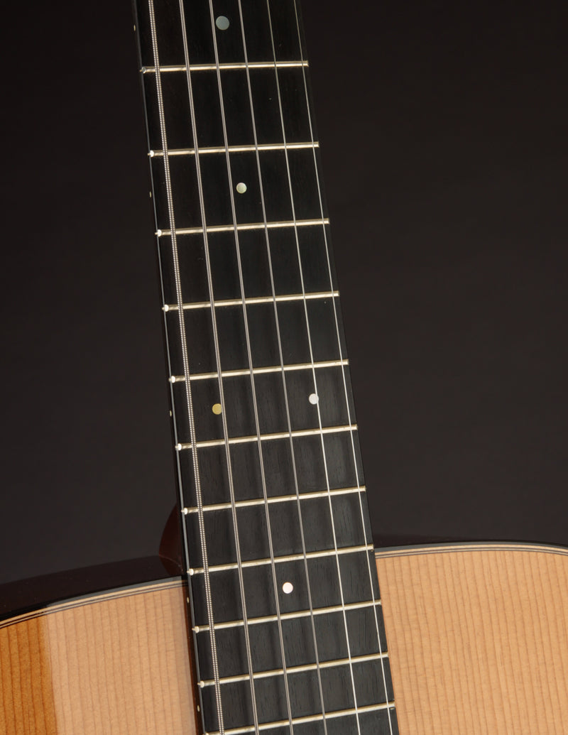 Collings D1AT Torrefied Adirondack Traditional (USED, 2018)