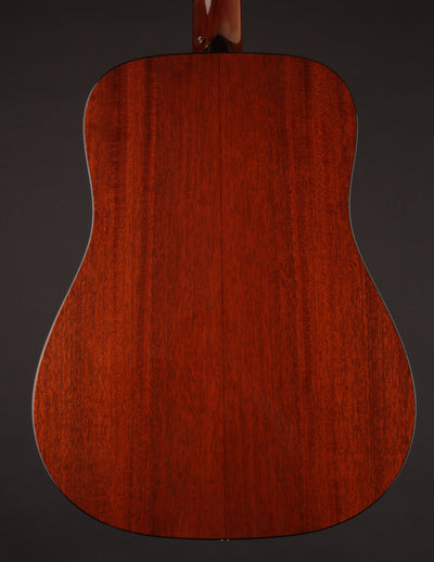 Collings D1AT Torrefied Adirondack Traditional (USED, 2018)