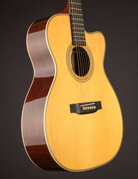 Martin OMC-28M Laurence Juber (USED, 2005)