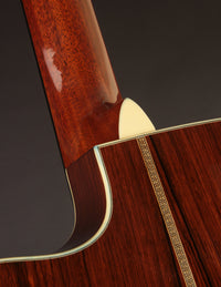 Martin OMC-28M Laurence Juber (USED, 2005)
