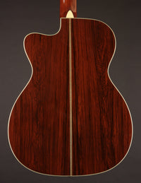 Martin OMC-28M Laurence Juber (USED, 2005)