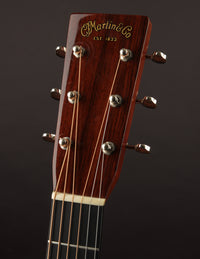 Martin OMC-28M Laurence Juber (USED, 2005)