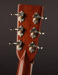 Martin OMC-28M Laurence Juber (USED, 2005)