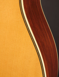 Martin OMC-28M Laurence Juber (USED, 2005)