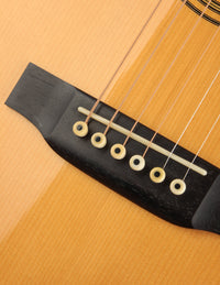 Martin OMC-28M Laurence Juber (USED, 2005)