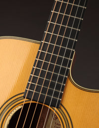 Martin OMC-28M Laurence Juber (USED, 2005)