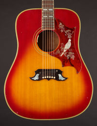 Gibson Dove (USED, 1969)