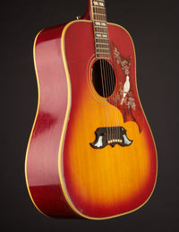 Gibson Dove (USED, 1969)